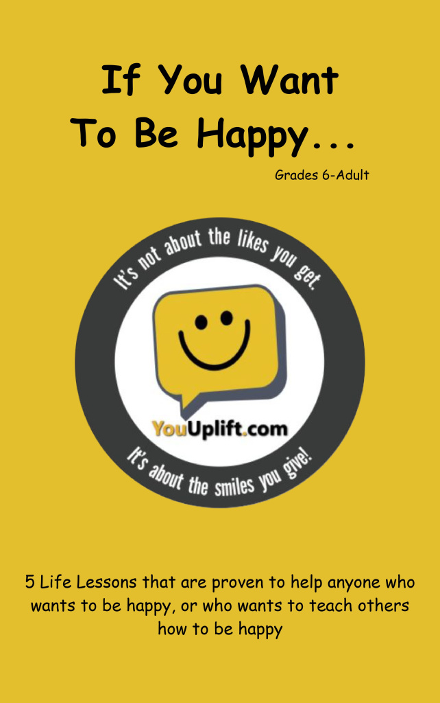 if-you-want-to-be-happy